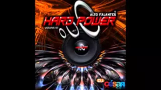 HARD POWER VOLUME 7 -DJ César