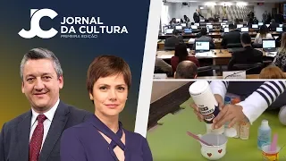 Jornal da Cultura 1ª Edição | 04/07/2018