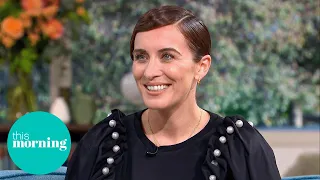 Vicky McClure On Partying With Madonna & A Possible Line Of Duty Reunion? | This Morning