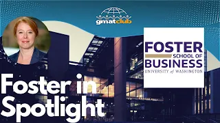 All Your UW Foster MBA Questions Answered | MBA Spotlight 2020