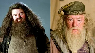 27 Harry Potter Actors Who Have Left Us