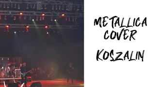 MIKE:TARA (Metallica cover) - Koszalin и Симфонический Оркестр. Полтава
