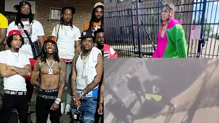 King Von CHECKS 6ix9ine After he DISSES OTF Nuski, Lil Durk’s cousin