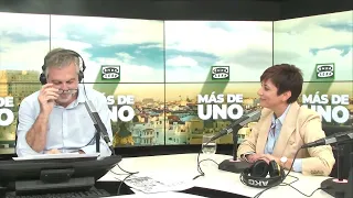 Isabel Rodríguez: "La ciudadanía no ha tenido en cuenta la magnífica gestión del PSOE"