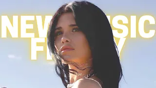 New New Songs Of The Week (October 14th, 2022) | New Music Friday