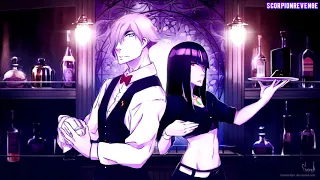 Nightcore - Piano Man