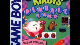 Kirby's Pinball Land - Title Theme