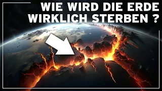 Das Rätsel einer ungewissen Zukunft: Wie wird die Geschichte der Erde WIRKLICH enden? | Dokument