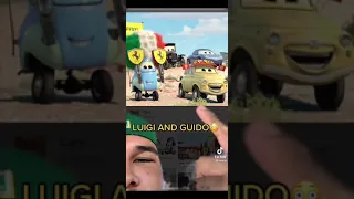 Short Luca Tiktok Compilation