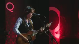 'Little Bit of Red' by Serena Ryder on Q TV