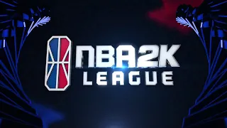 NBA 2K League Season 3 Week 1 | Day 3