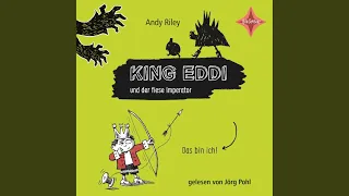 Kapitel 19.2 - King Eddi und der fiese Imperator