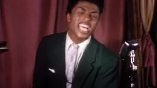 LITTLE RICHARD - Long Tall Sally (HD full colour)