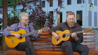 Marcus Biancardini - Viola de Renato Andrade