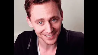Tom Hiddleston's emotions. A stunning man #томхиддлстон #tomhiddlstone
