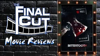 Bittertooth (2023) #moviereview on The Final Cut