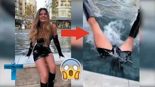 Top 35 Funny Instant Regret Moments Caught On Camera #2