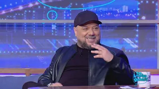 Fekret Sami Fehri S05 Episode 24 11-03-2023 Partie 02