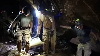 Assignment Asia Episode 89: Thailand cave rescue from mission impossible to mission spectacular
