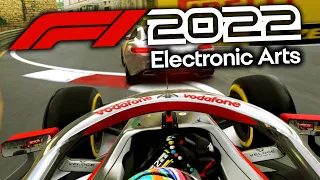 EA & Codemasters will operate INDEPENDENTLY! - First Details on the Future of the F1 Game!