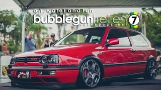 bubbleguntreffen 7 - bgt7 - stubbycarclub - air, water and fun