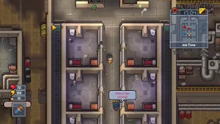 The Escapists 2 # Lets say 2 submarine escape