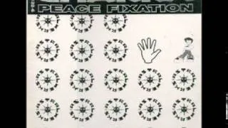 Freaky Chakra  - Peace Fixation (Trance Mix)
