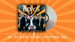 BOYS - Wielka kolekcja (Media Way 2009) - Full Album