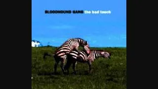 Bloodhound Gang The Bad Touch