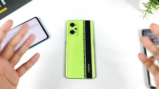 Realme GT Neo 2 ОБЗОР! Неужели Лучший СМАРТФОН ДЛЯ ИГР в 2022 году?