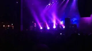 Opeth - Porcelain Heart(live in Edmonton)