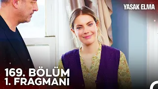 Yasak Elma 169. Bölüm 1. Fragmanı | BÜYÜK FİNALE SON 10!