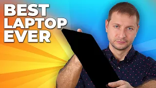 Best laptop we have