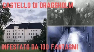 Castello di Dragsholm: Infestato da 100 fantasmi | Creepy Moment