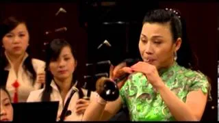 Grand Chinese New Year Concert 2006: Suona solo by Hou Yanqiu