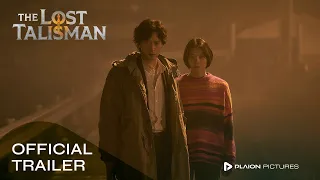 The Lost Talisman (Deutscher Trailer) - Gang Dong-won, Huh Joon-ho, Esom