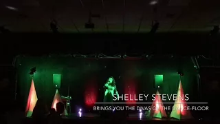 Shelley Stevens compilation