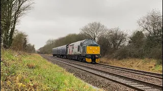 37901 Giving it the massive