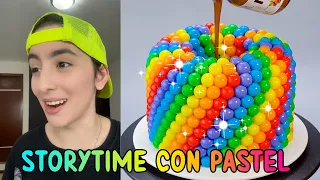 De los Mejores Tiktoks de @Leidys Sotolongo 2024 💖 | Storytime Con Pastel | Parte #72