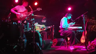 Aldous Harding - Fixture Picture (The Empty Bottle 9/25/19)