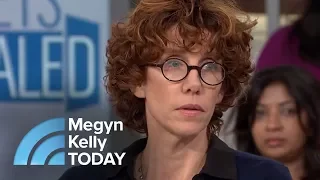 Mothers Open Up About Concerns For Their Children With Brain Disorders | Megyn Kelly TODAY