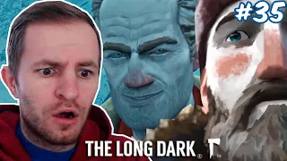 The Long Dark | 4_1 МАККЕНЗИ В ТЮРЬМЕ, ГЛАВА ПЕРВАЯ ТОСКА "ЧЕРНОГО КАМНЯ" #35