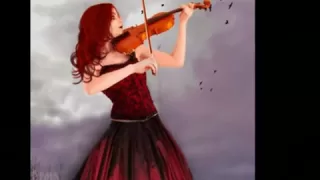 Sad Violin