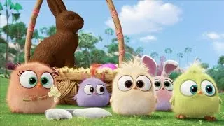 The Angry Birds Movie - "Easter Greetings"