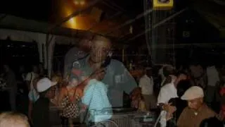 Throwback Thursdays @ Water Taxi Beach South Street Seaport NYC 7/22/10