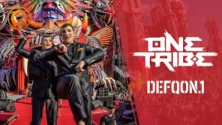 Gunz For Hire | Defqon.1 Weekend Festival 2019
