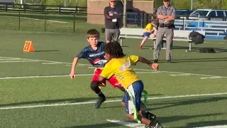 Spring 2024 - Week 6 - Monday - Highlight Reel