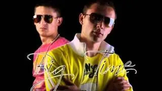 Big time ft  Dj Kale   A da me vidi babo  HIT 2011