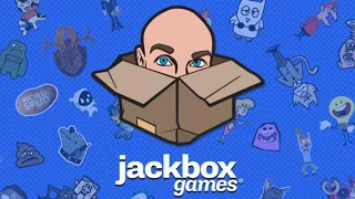 🔴Let's Play Jackbox Party Games Together (Open Lobby)