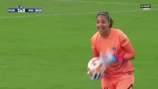 Bordeaux vs PSG || D1 Arkema || Division 1 Féminine